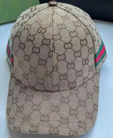 GG cap