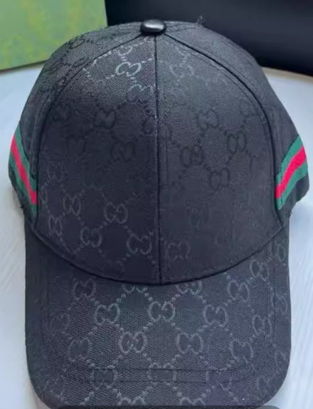 GG cap