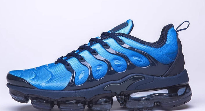 blue vm