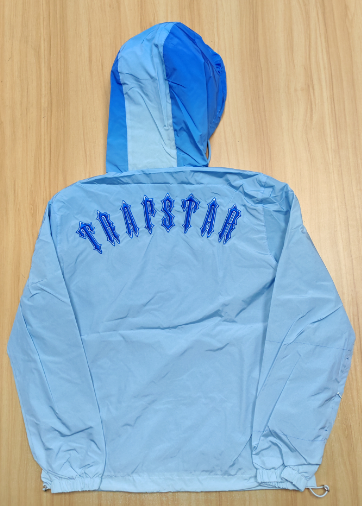 ts windbreaker