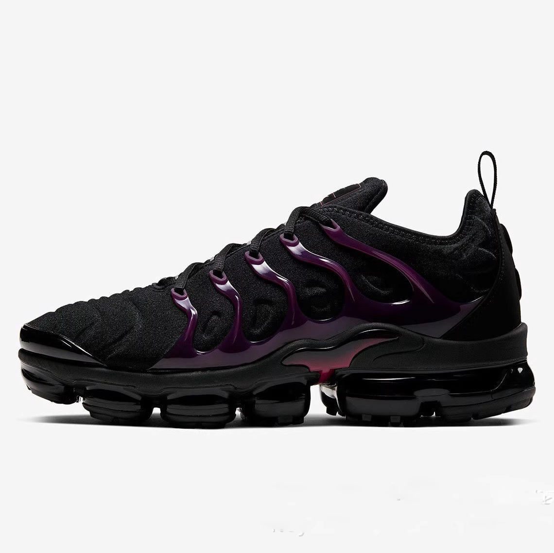 black and purple vm