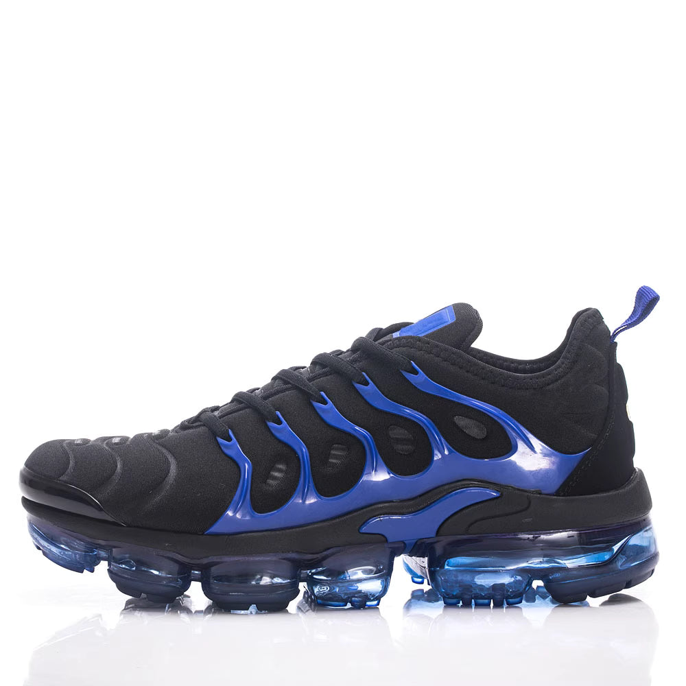 black and blue vm