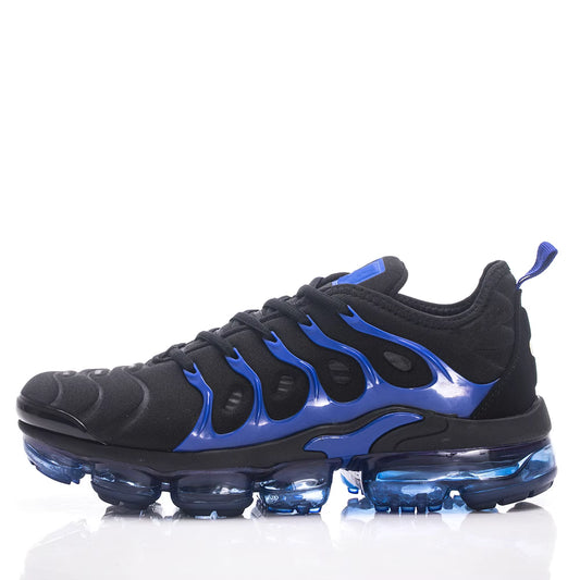 black and blue vm