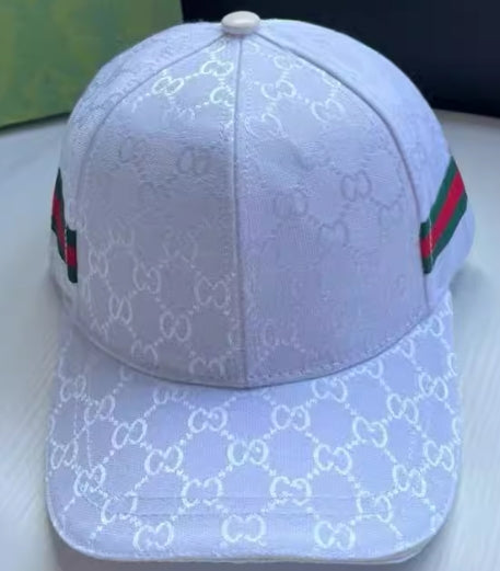 GG cap