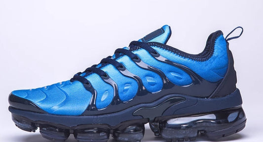 blue vm