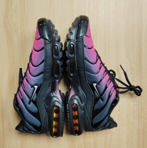 pink tn