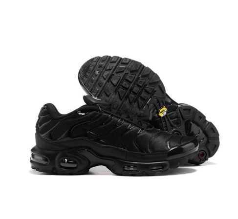 all black tn