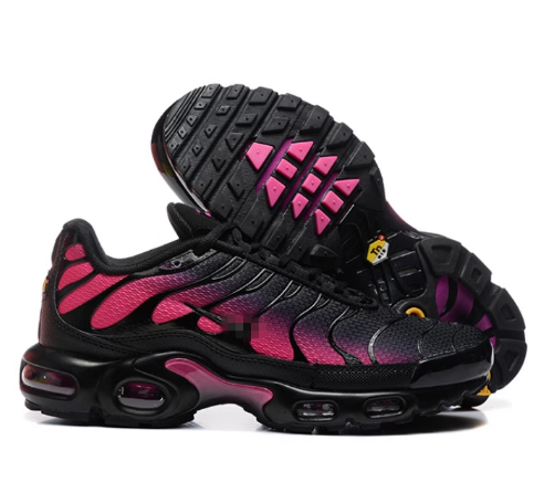 pink and black tn