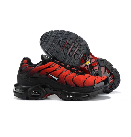 red and black tn