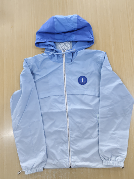 ts windbreaker